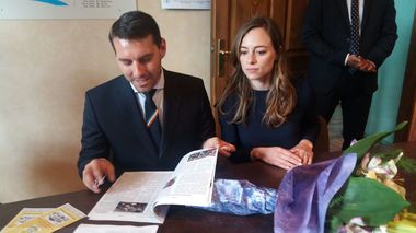 Fostul principe Nicolae spune că relaţiile sale cu membrii familiei regale ”nu sunt cele mai bune” şi chiar dacă nu are comunicare cu aceştia, îi va invita la nuntă - FOTO