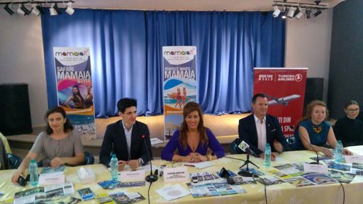 Asociaţiile de promovare turistică încearcă atragerea turiştilor din Rusia pe litoral; preţurile de cazare ar trebui să fie mai mici decât în Bulgaria, iar hotelurile ar trebui să aibă personal care vorbeşte limba rusă