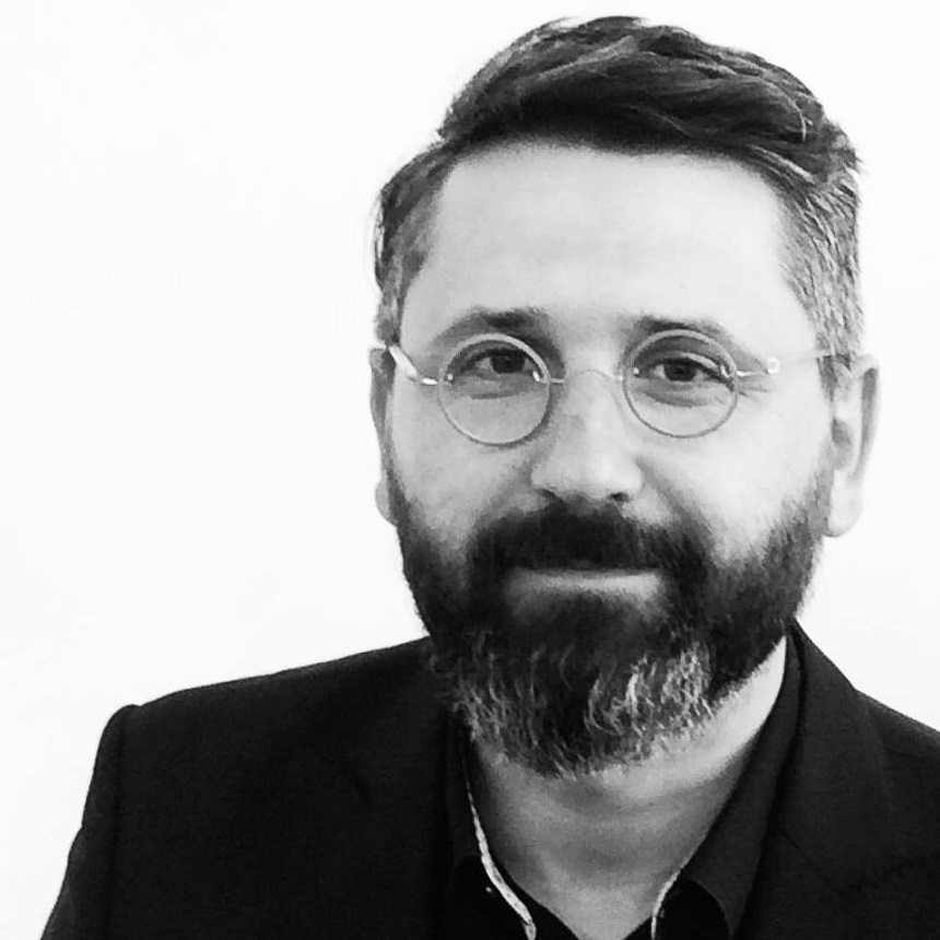 Emil Ivănescu este noul preşedinte al filialei Bucureşti a Ordinului Arhitecţilor din România