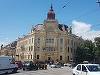 Palatul Apelor din Timişoara a fost inaugurat după o investiţie în reabilitarea acestuia de trei milioane de euro, bani din bugetul naţional. FOTO