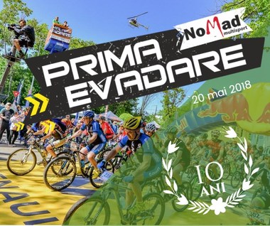 Maraton de ciclism "Prima evadare”, duminică între Bucureşti şi Snagov. Restricţii de trafic în Capitală