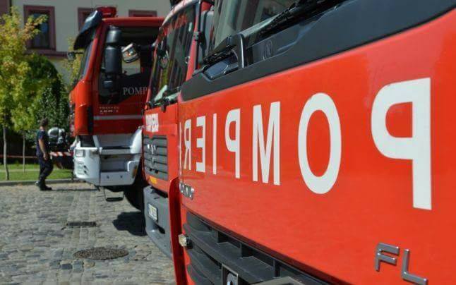 IGSU: Peste 4.600 de situaţii de urgenţă, între care 271 de incendii, înregistrate în minivacanţa de Rusalii; s-au aplicat 645 sancţiuni contravenţionale, în valoare de aproape 180.000 de lei