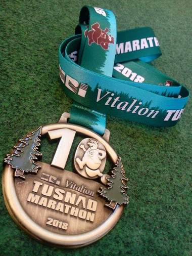 Restricţii de trafic pe DN 12 şi DN 11 C, unde se desfăşoară Tuşnad Marathon 2018