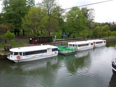 Nicolae Robu anunţă că Guvernul a adoptat hotărârea de înfiinţare a unei Regii pentru ca vaporaşele să poată circula pe Bega pentru transport în comun