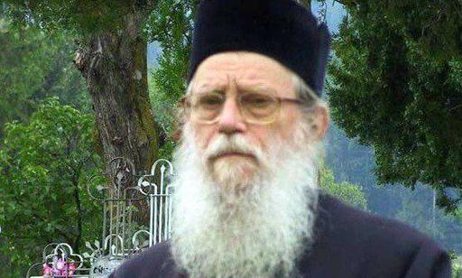 Părintele arhimandrit Mina Dobzeu, cel care l-a botezat în credinţa ortodoxă pe Nicolae Steinhardt, a murit la 96 de ani; el va fi înmormântat sâmbătă la Catedrala Episcopală din Huşi