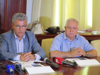 Ministrul Apelor spune că plajele realizate din fonduri europene pot fi închiriate după ce s-a primit aprobare de la Uniunea Europeană