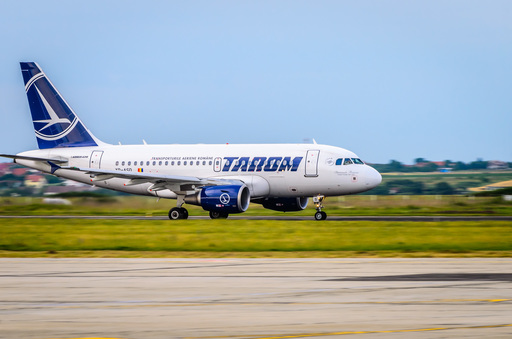 UPDATE Tarom anunţă întârzieri pe toate cursele din cauza indisponibilităţii sistemului SITA, la nivel global. Compania Aeroporturi Bucureşti anunţă că Sistemul SITA a fost şi este funcţional pe aeroportul Henri Coandă