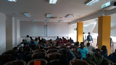 Peste 6.000 de locuri, la admiterea în Universitatea Politehnică Bucureşti; înscrierile au loc în perioada 9-14 iulie