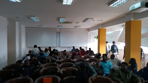 Peste 6.000 de locuri, la admiterea în Universitatea Politehnică Bucureşti; înscrierile au loc în perioada 9-14 iulie