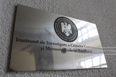 Institutul de Investigare a Crimelor Comunismului a depus un denunţ la Parchetul General cu privire la moartea a 340 de copii în Spitalul de Neuropsihiatrie Infantilă Siret - "Orfelinatul Groazei”