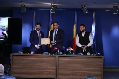 Festivalul Untold a primit distincţia Ambasador al turismului românesc