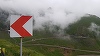 CNAIR anunţă că furtunile amână redeschiderea Transfăgărăşanului, circulaţia la altitudini mari fiind extrem de periculoasă 