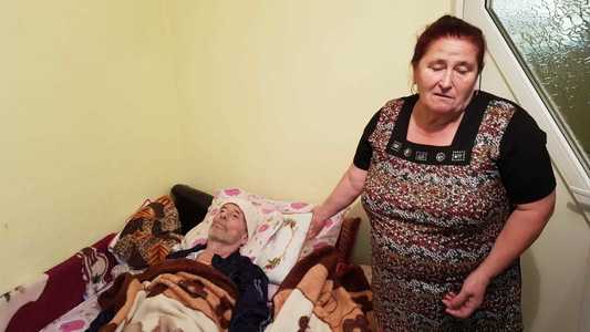 Anchetă la Spitalul Buzău, după ce rudele unui pacient au acuzat doi medici de malpraxis. FOTO