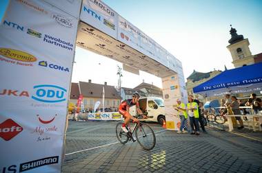 Traficul pe Transfăgărăşan, restricţionat pentru Sibiu Cycling Tour 2018