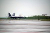 Ministrul Apărării anunţă că Poliţia aeriană este asigurată în spaţiul aerian românesc de avioanele Typhoon ale Forţelor Aeriene Britanice, avioanele MiG 21 LanceR ale Armatei române fiind retrase la sol după accidentul aviatic de la Borcea