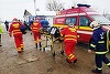 Arad: Două unităţi SMURD importante, care acţionează pe autostradă şi pe DN 69, ar urma să fie desfiinţate din cauza lipsei finanţării