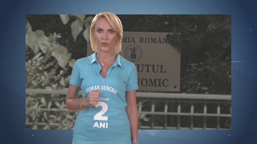 Firea prezintă, într-un nou clip video, proiectele din domeniul infrastructurii culturale şi sportive: Restaurarea muzeelor şi a clădirilor istorice, reconfigurarea totală a zonei Sălii Palatului şi modernizarea unui patinoar artificial