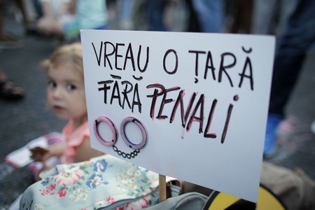 Primăria Capitalei a refuzat să autorizeze protestul pe care românii din diaspora voiau să îl organizeze în 10 august în Piaţa Victoriei