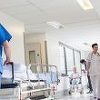 Militarii răniţi în accidentul rutier de la Boboc sunt în stare bună, dar vor mai rămâne internaţi