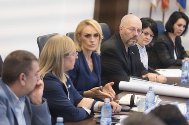 Primăria Capitalei a aprobat organizarea protestului românilor din diaspora în 10 august