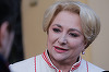 Dăncilă: Vom aproba criteriile de acordare a premiilor şi recompenselor financiare acordate sportivilor de performanţă şi înaltă performanţă, anterenorilor şi celorlalţi participanţi la activitatea sportivă