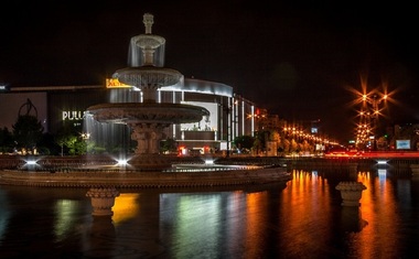 Primăria Capitalei a semnat contractul cu compania Deloitte pentru elaborarea Strategiei de Smart City