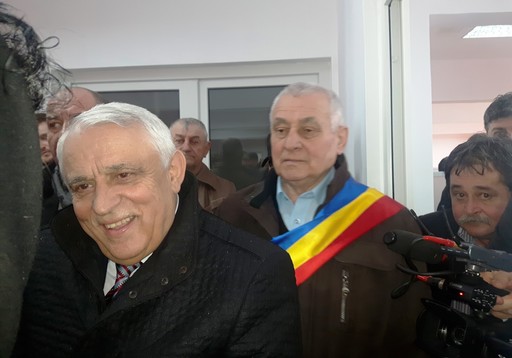 CNCD s-a autosesizat cu privire la afirmaţiile lui Petre Daea. Dorina Rusu, membru CNA, va cere consiliului să discute cazul