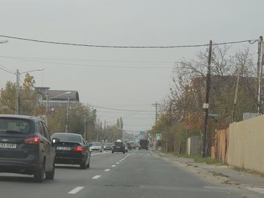 CGMB a aprobat investiţia de peste trei milioane de lei pentru reabilitarea podului Străuleşti