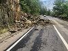 Argeş: Restricţie de trafic pe Transfăgărăşan din cauza căderilor de pietre