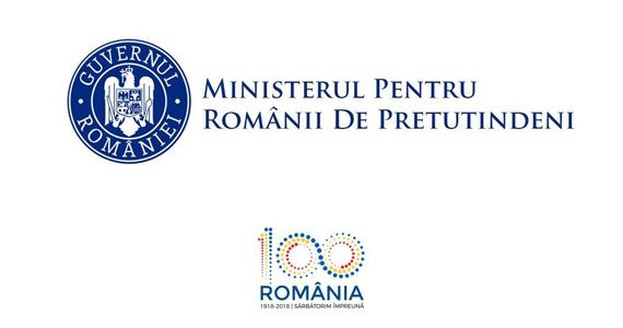 Bilanţ Ministerul Românilor de Pretutindeni: Au fost începute proiecte în domeniul educaţiei în valoare de 1,57 de milioane de lei; va fi înfiinţat un Muzeu al Românilor de Pretutindeni
