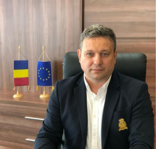 Directorul executiv al Direcţiei Control a Casei de Asigurări de Sănătate a Municipiului Bucureşti, numit în funcţia de preşedinte – director general al instituţiei