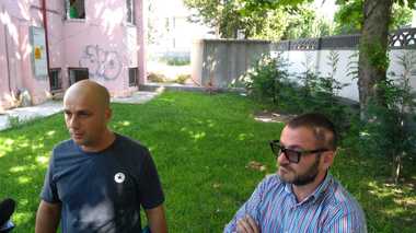 Şeful Protecţiei Consumatorilor Constanţa spune că terasa din Neptun unde a fost agresat va fi amendată cu 30.000 de lei pentru obstrucţionarea controlului