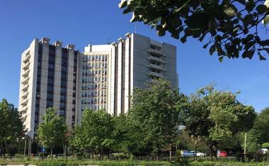 Corpul de Control al ministrului Sănătăţii şi Direcţia de Sănătate Publică fac verificări la Spitalul Universitar din Capitală, după ce asistenţii şi infirmierii s-au plâns de condiţii şi de lipsa banilor