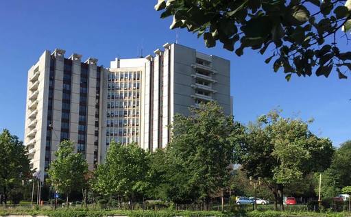 Corpul de Control al ministrului Sănătăţii şi Direcţia de Sănătate Publică fac verificări la Spitalul Universitar din Capitală, după ce asistenţii şi infirmierii s-au plâns de condiţii şi de lipsa banilor