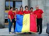 Elevii români au obţinut trei medalii de aur şi una de argint la Olimpiada Internaţională de Geografie, România fiind astfel pe primul loc