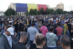 PMB: Federaţia Românilor de Pretutindeni a informat că renunţă la organizarea mitingului din 10 august şi ignoră faptul că protestul a fost autorizat, inducând ideea că a primit doar negaţie. Reacţia Federaţiei. Protocolul propus de autorităţi