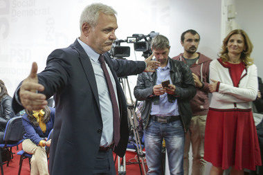 Dragnea: Este foarte posibil ca la Casa de Pensii să se mai aloce 1.000 – 1.500 de persoane, pentru că este o muncă foarte grea să recalculezi milioane de pensii