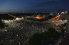 Un nou protest anunţat pentru duminică seară în Piaţa Victoriei din Capitală, pentru a treia zi consecutiv