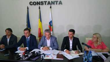 Ministrul Deneş spune că la nivel naţional sunt 25 de focare de pestă porcină africană la mistreţi, iar 5.000 de exemplare vor fi ucise