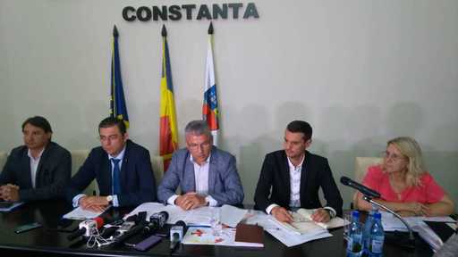 Ministrul Deneş spune că la nivel naţional sunt 25 de focare de pestă porcină africană la mistreţi, iar 5.000 de exemplare vor fi ucise