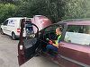 Registrul Auto Român: Aproape 1.700 de vehicule verificate tehnic în trafic în prima jumătate a acestui an prezentau pericol iminent de accidente