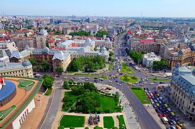 Analiză ARSCM: Oraşele dezvoltate nu investesc încă suficient în soluţii Smart City, deşi ar avea fonduri - Alba Iulia are cele mai multe proiecte implementate - 96, Bucureşti, Constanţa şi Braşov au sub 10

