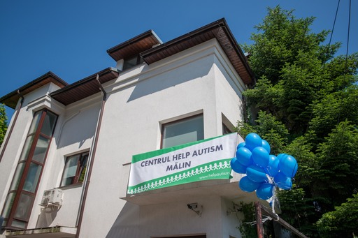 Asociaţia Help Autism a primit statutul de utilitate publică, printr-o hotărâre de Guvern