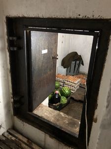 Restaurantul din Costineşti unde zece persoane s-au simţit rău după ce au mâncat a fost închis temporar de Protecţia Consumatorilor şi amendat cu 35.000 de lei