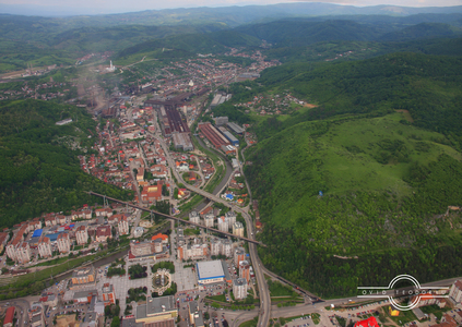 Primăria Reşiţa intenţionează să atragă bani europeni pentru transformarea funicularului din municipiu în obiectiv turistic