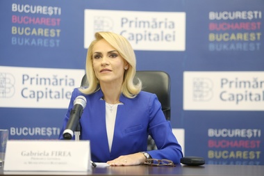 Firea: Mi se spunea că dacă se transferă Centura Capitalei la PMB se pierd fonduri europene, dar CNAIR nu a făcut nicio cerere pentru fonduri şi nici nu poate fi făcută prea curând. Reacţia Ministerului Transporturilor