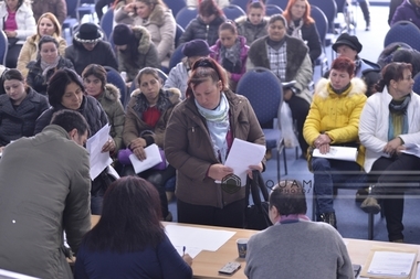 Furnizorii de servicii de plasare a forţei de muncă din statele UE, obligaţi să notifice ITM-urile cu cinci zile lucrătoare înainte de a începe să recruteze angajaţi din România

