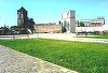 Extinderea Parcului Reconcilierii, blocată patru ani de neînţelegeri cu Guvernul privind un teren, nu va mai avea loc, contractul fiind reziliat de Primăria Arad