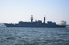 Fregata “Regele Ferdinand” va participa la două misiuni în Marea Mediterană