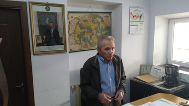Constanţa: Asociaţia Foştilor Deţinuţi Politici doreşte realizarea unui muzeu în memoria celor care au murit la lucrările Canalului Dunăre - Marea Neagră între 1950-1953